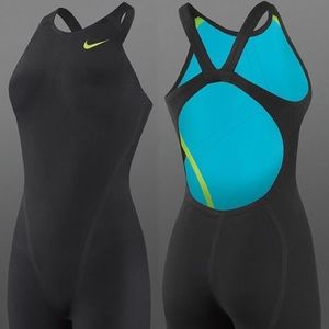 nike fastskin swimsuit